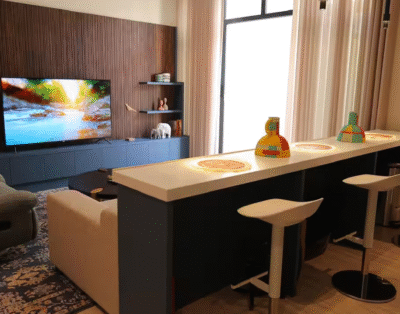 Afnan Apartment – Al Sahafah