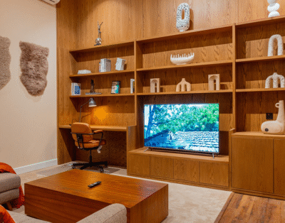 Al Waha Studio – Al Yarmouk