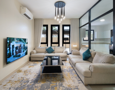 Atheer Villa – Roshn