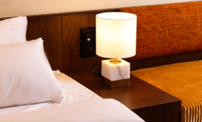 هل تبحث عن وحدات مؤثثة للإيجار في الرياض؟ اكتشف مبيت ريكال 