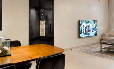 Why Travelers Prefer Furnished Apartments in Riyadh Over Hotels 