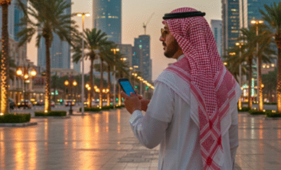 إدارة الشقق المفروشة في الرياض بعد رؤية 2030: كيف تغير السوق ولماذا أصبحت الشراكة مع مبيت ريكال الخيار الأذكى للمُلاك؟ 