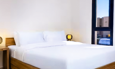 Modern Saudi Luxury: A New Standard of Stay in Rikal’s Hotel Apartments in Riyadh 