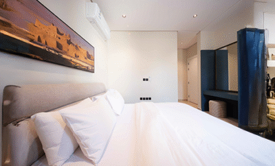 The Rise of Long-Stay Guests in Riyadh: Who They Are and What They Need from Long Stay Apartments in Riyadh 