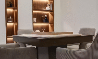 الدليل العملي لاختيار إقامة عائلية في الرياض  