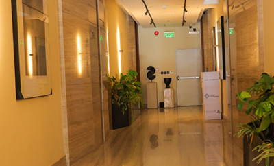 Aparthotels in Riyadh for Business Travelers and Visitors