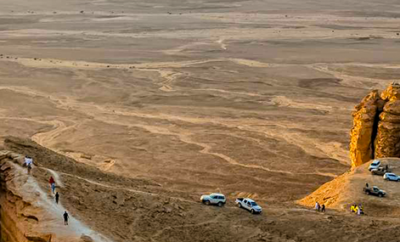 Best Tourist Places in Riyadh 2026: Top 5 Destinations Worth Visiting with the Ideal Accommodation Guide